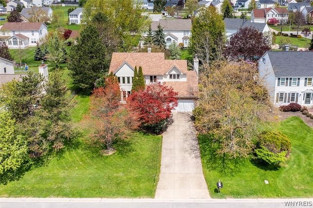 5683 Kippen Drive, Clarence, NY 14051