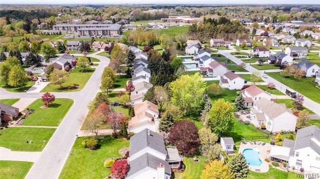 5683 Kippen Drive, Clarence, NY 14051