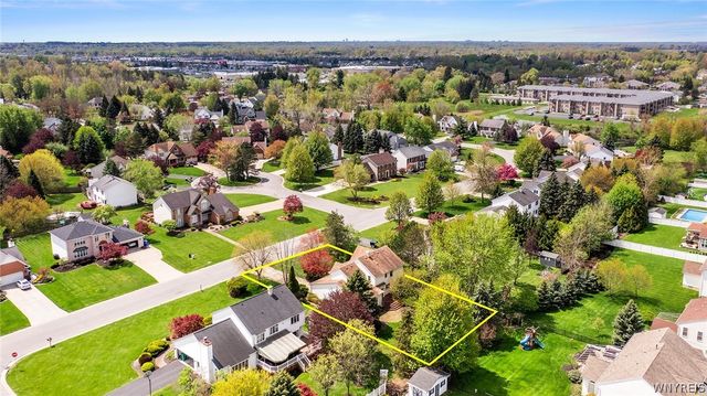 5683 Kippen Drive, Clarence, NY 14051