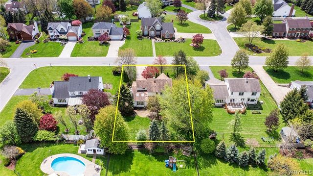 5683 Kippen Drive, Clarence, NY 14051