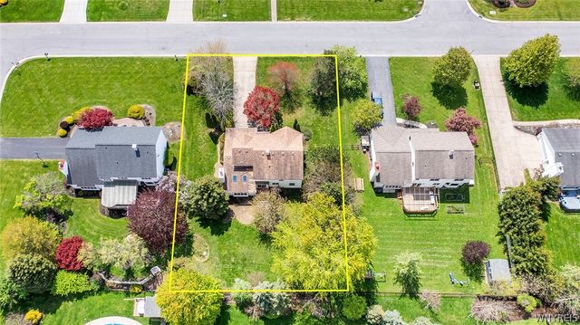5683 Kippen Drive, Clarence, NY 14051