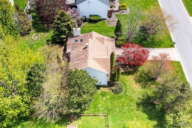 5683 Kippen Drive, Clarence, NY 14051