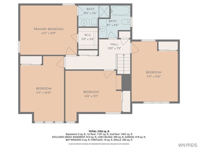 5683 Kippen Drive, Clarence, NY 14051