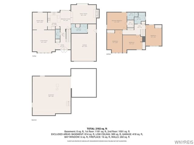 5683 Kippen Drive, Clarence, NY 14051