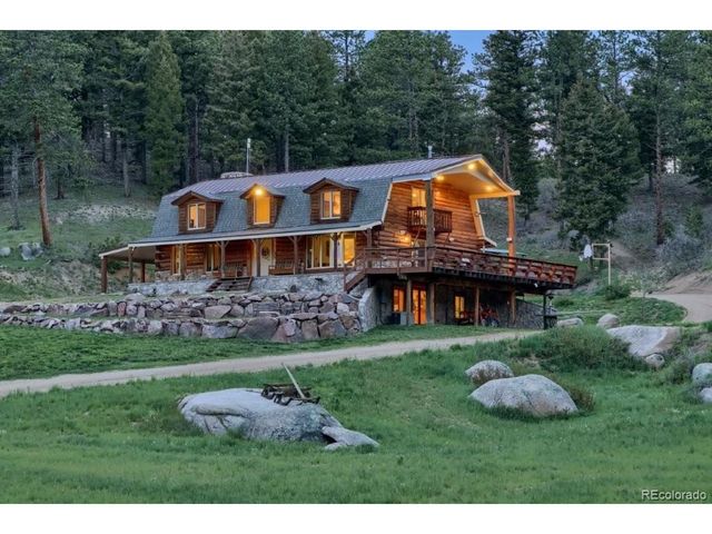 Address unavailable.