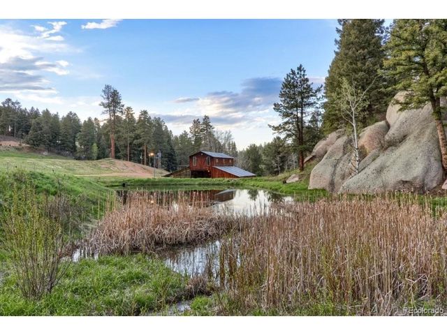 Address unavailable.