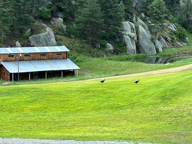 Address unavailable.