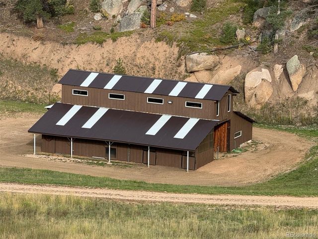 Address unavailable.