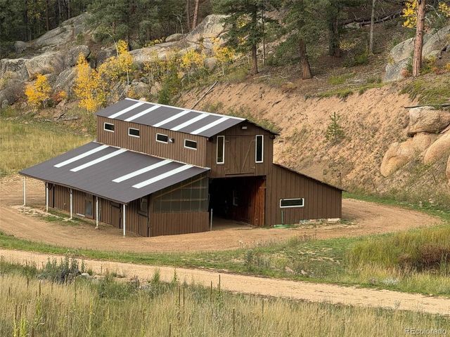 Address unavailable.