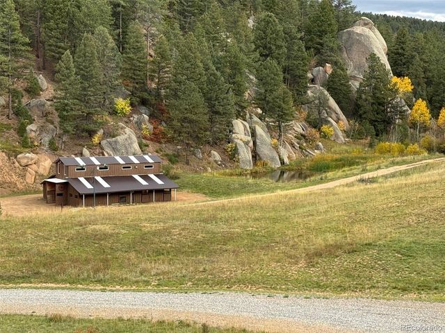 Address unavailable.