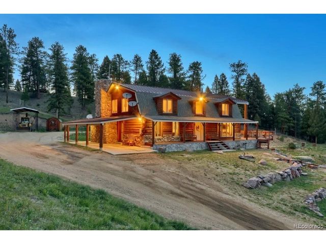 Address unavailable.