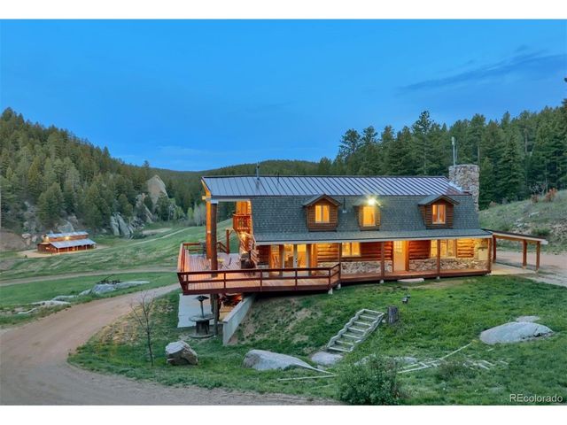 Address unavailable.