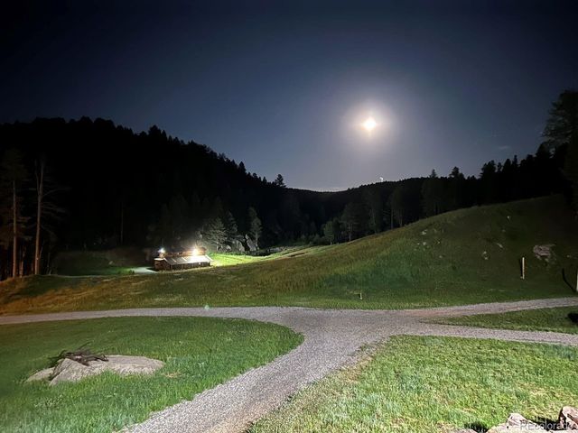 Address unavailable.