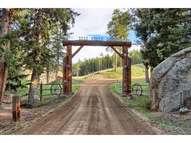 Address unavailable.