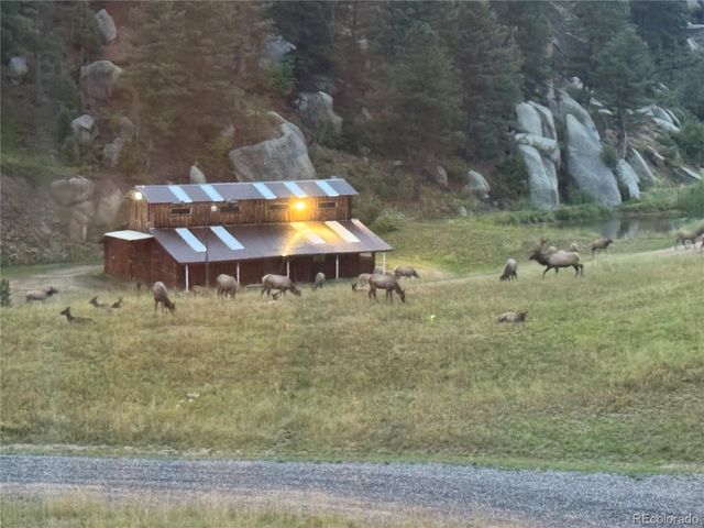 Address unavailable.