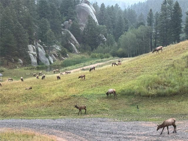 Address unavailable.