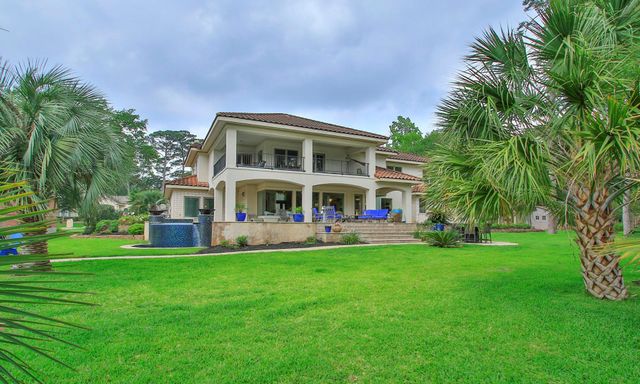3210 Lazy Lake Lane, Montgomery, TX 77356