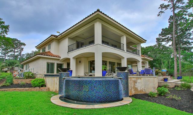 3210 Lazy Lake Lane, Montgomery, TX 77356