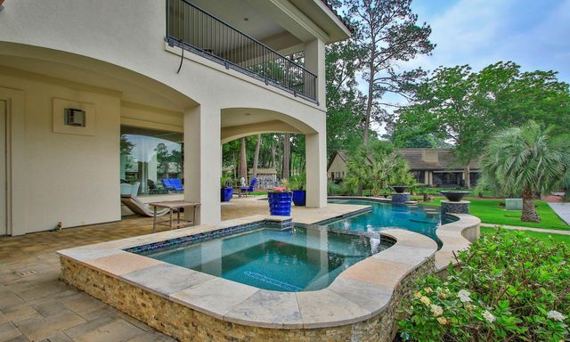 3210 Lazy Lake Lane, Montgomery, TX 77356