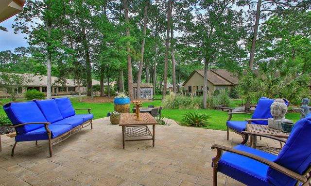 3210 Lazy Lake Lane, Montgomery, TX 77356