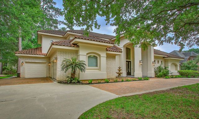 3210 Lazy Lake Lane, Montgomery, TX 77356