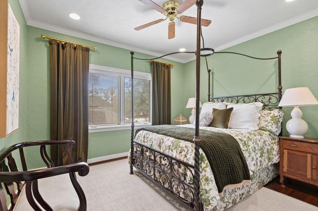 3210 Lazy Lake Lane, Montgomery, TX 77356