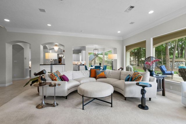 3210 Lazy Lake Lane, Montgomery, TX 77356