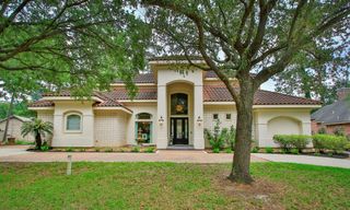 3210 Lazy Lake Lane, Montgomery, TX 77356