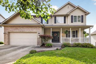 872 S Romans Way, Bloomington, IN 47401