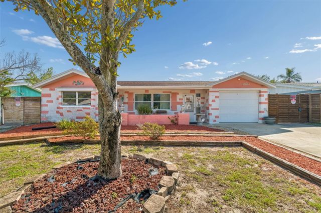 10804 MANCHESTER ROAD, Port Richey, FL 34668