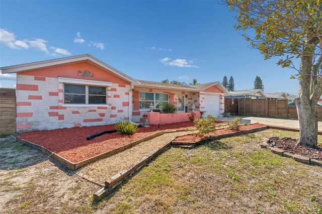 10804 MANCHESTER ROAD, Port Richey, FL 34668