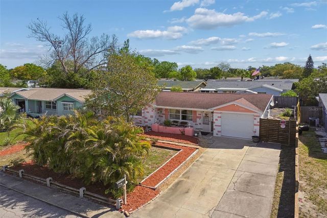 10804 MANCHESTER ROAD, Port Richey, FL 34668