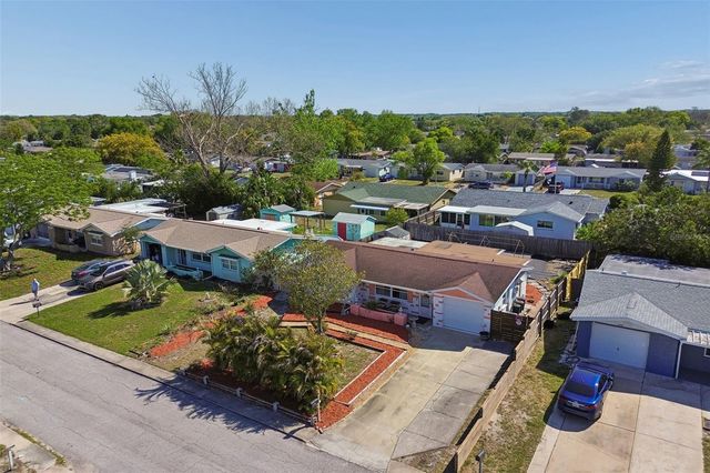 10804 MANCHESTER ROAD, Port Richey, FL 34668