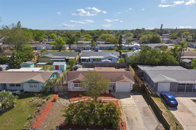 10804 MANCHESTER ROAD, Port Richey, FL 34668