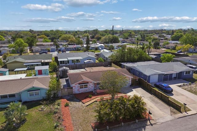 10804 MANCHESTER ROAD, Port Richey, FL 34668