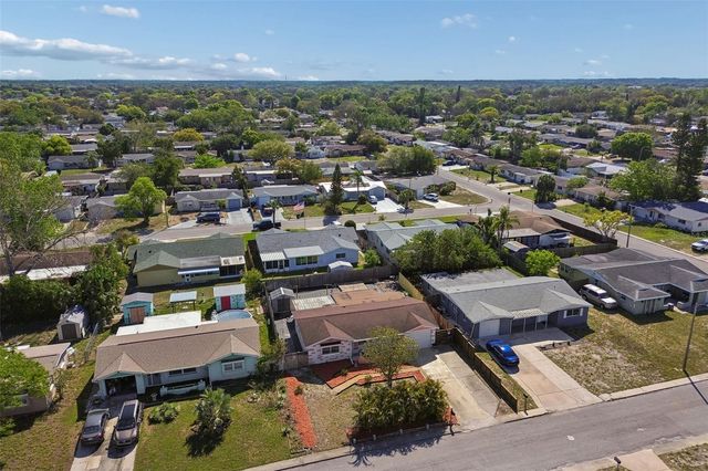 10804 MANCHESTER ROAD, Port Richey, FL 34668