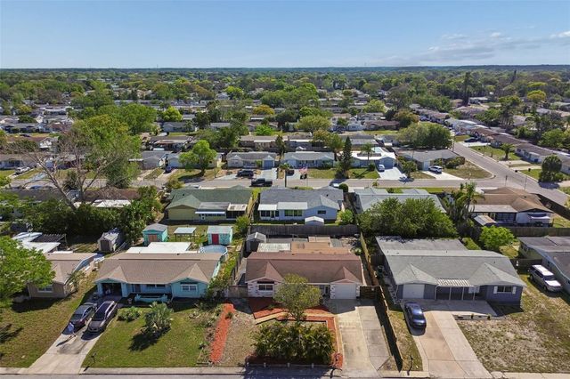 10804 MANCHESTER ROAD, Port Richey, FL 34668