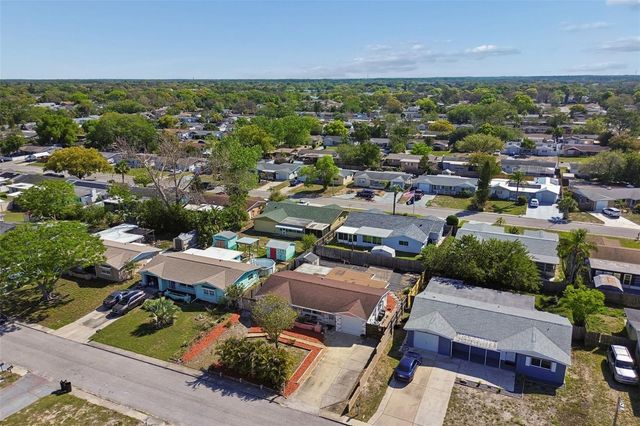 10804 MANCHESTER ROAD, Port Richey, FL 34668