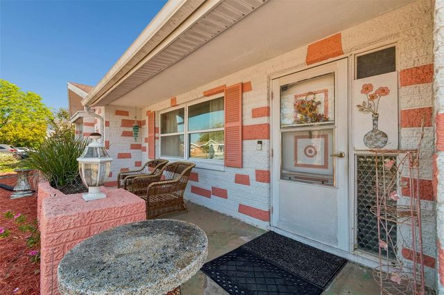 10804 MANCHESTER ROAD, Port Richey, FL 34668