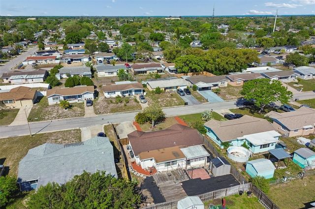 10804 MANCHESTER ROAD, Port Richey, FL 34668