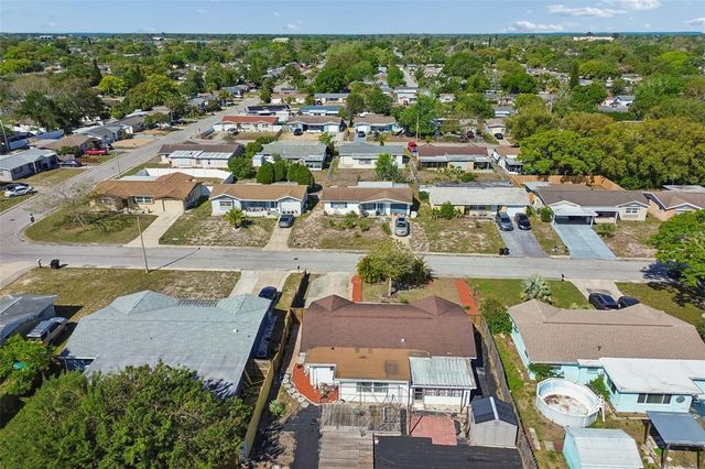 10804 MANCHESTER ROAD, Port Richey, FL 34668