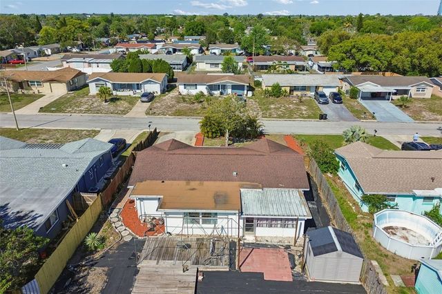 10804 MANCHESTER ROAD, Port Richey, FL 34668