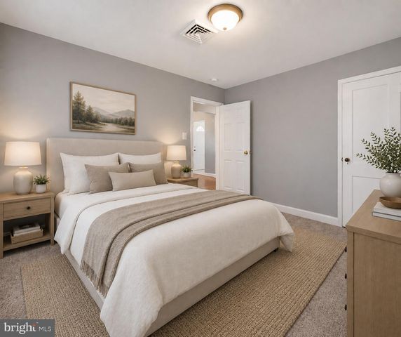6815 STANDISH DR, Hyattsville, MD 20784