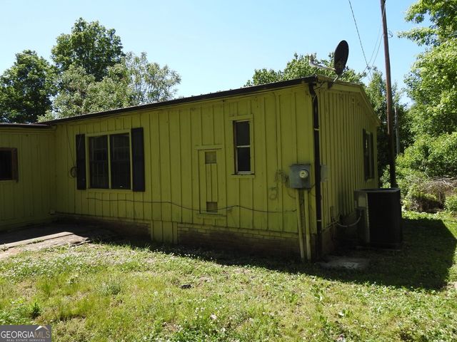 9503 Tails Creek Road, Ellijay, GA 30540