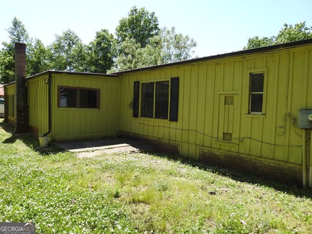 9503 Tails Creek Road, Ellijay, GA 30540