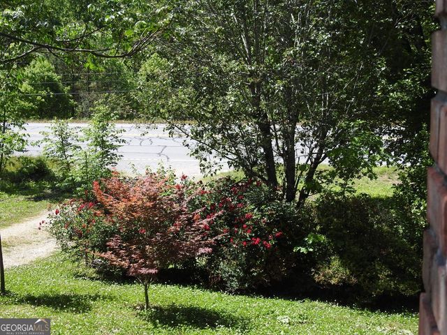 9503 Tails Creek Road, Ellijay, GA 30540