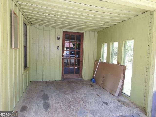 9503 Tails Creek Road, Ellijay, GA 30540