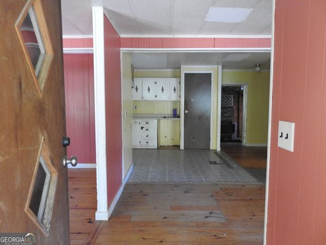 9503 Tails Creek Road, Ellijay, GA 30540
