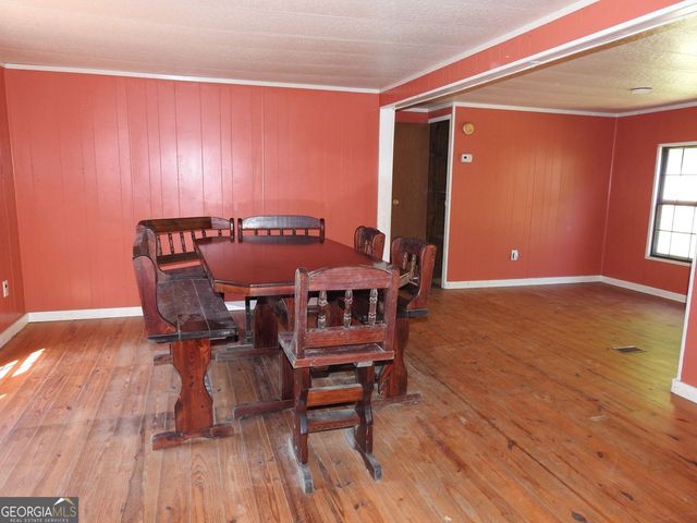 9503 Tails Creek Road, Ellijay, GA 30540