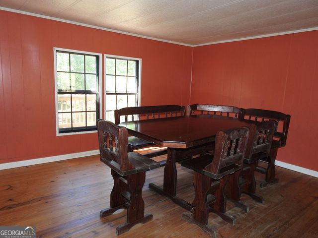 9503 Tails Creek Road, Ellijay, GA 30540